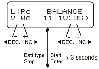 H SPEED HSP0017 Herakles Mini AC Charger 60W - Fig 4