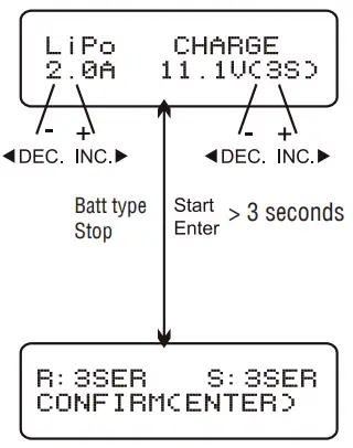 H SPEED HSP0017 Herakles Mini AC Charger 60W - Fig 6
