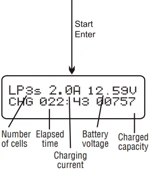 H SPEED HSP0017 Herakles Mini AC Charger 60W - Fig 7
