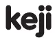 keji logo
