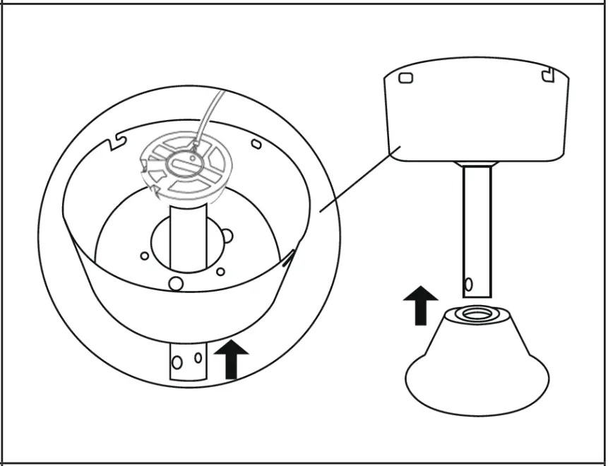 Klarstein 10035789 Ceiling Fan - fig 2