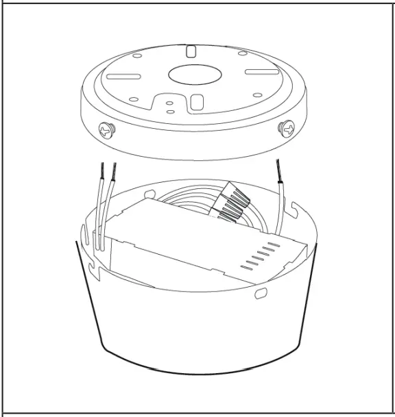 Klarstein 10035789 Ceiling Fan - fig 6
