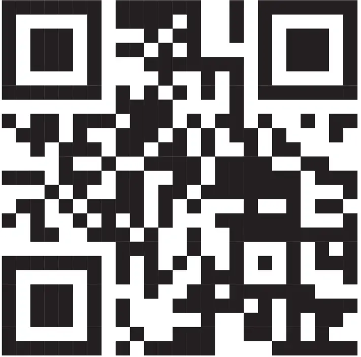 Klarstein 10035789 Ceiling Fan - qr code