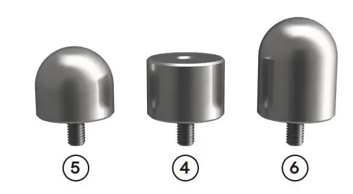 Foreskinned Foreskin Restoration Gravity for Air - Additional weights you may have orderd include