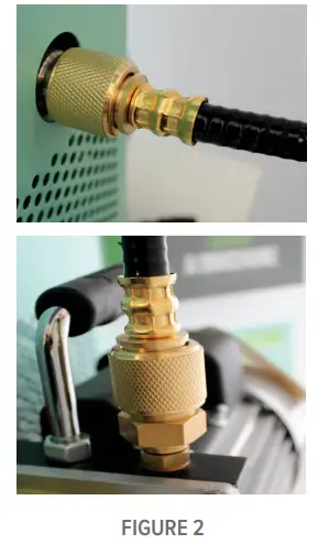 HARVEST RIGHT Pharma Freeze Dryer 10.25 Sq Ft - FIGURE 2