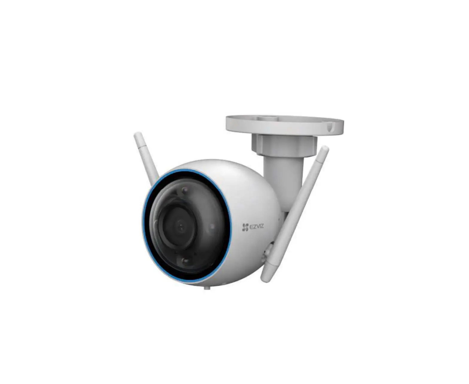 Ezviz Csh31h3 Smart Home Camera Installation Guide