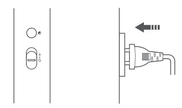 MI Ionic Hair Dryer Instructions