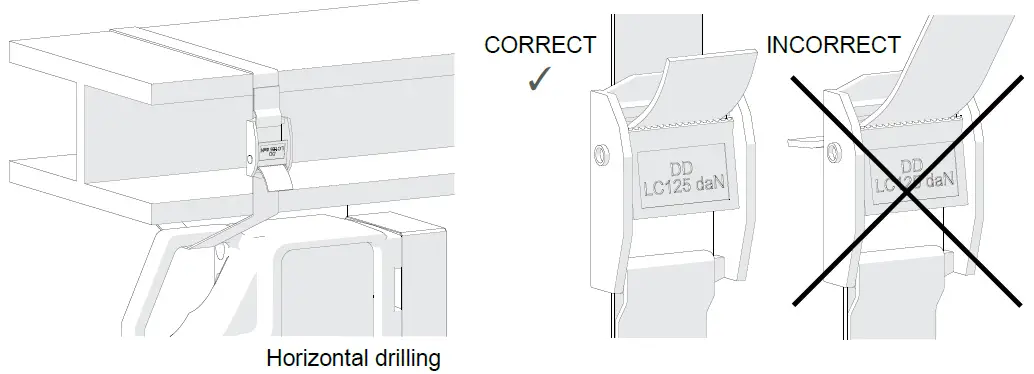 Holemaker HMPRO35 PRO 35 Magnetic Base Drilling Machine 11
