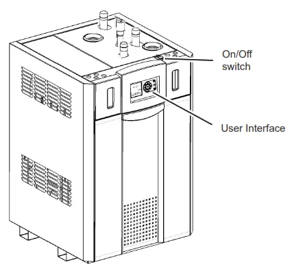 bradfordwhite BNTH Brute Series volume water Heater - Bradford