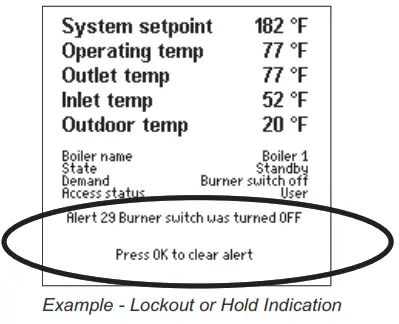 bradfordwhite BNTH Brute Series volume water Heater - fig 2
