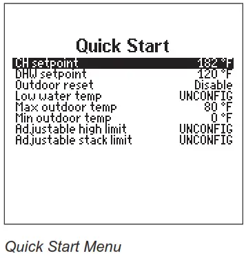 bradfordwhite BNTH Brute Series volume water Heater - icon 7