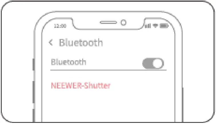 NEEWER RGB-A111 Smartphone Cage Type LED Light - Fig 17