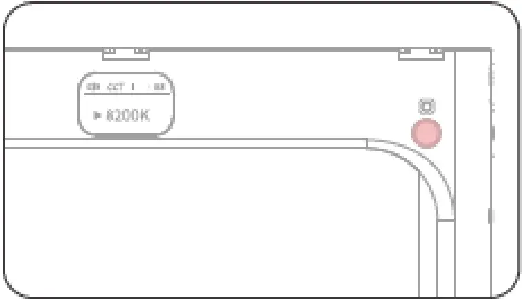 NEEWER RGB-A111 Smartphone Cage Type LED Light - Fig 18