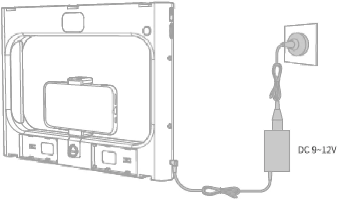 NEEWER RGB-A111 Smartphone Cage Type LED Light - Fig 7