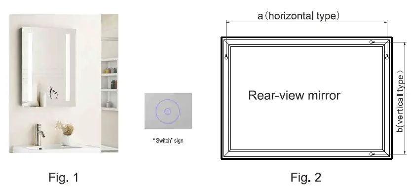Orient-2ANQAB-Corporation-Limited-B-Mirror-Lamp-2