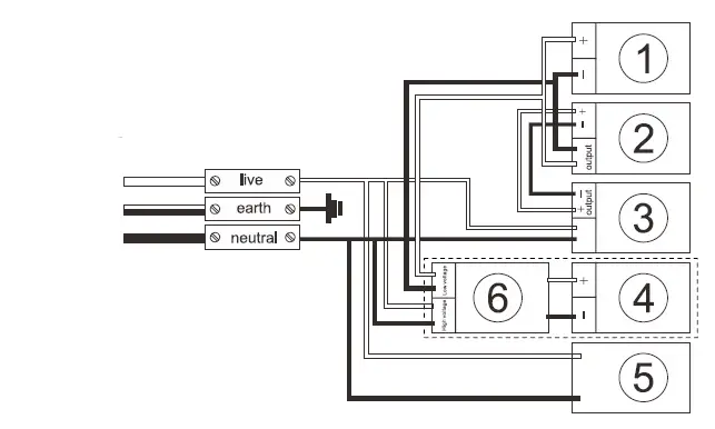Orient-2ANQAB-Corporation-Limited-B-Mirror-Lamp-4