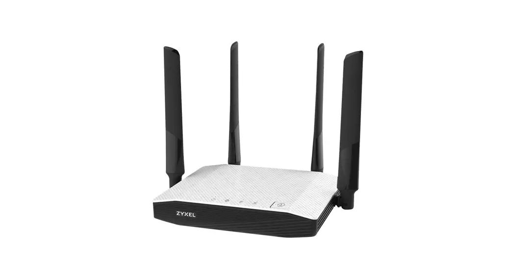 Zyxel Nbg6604 Wireless Router Instructions