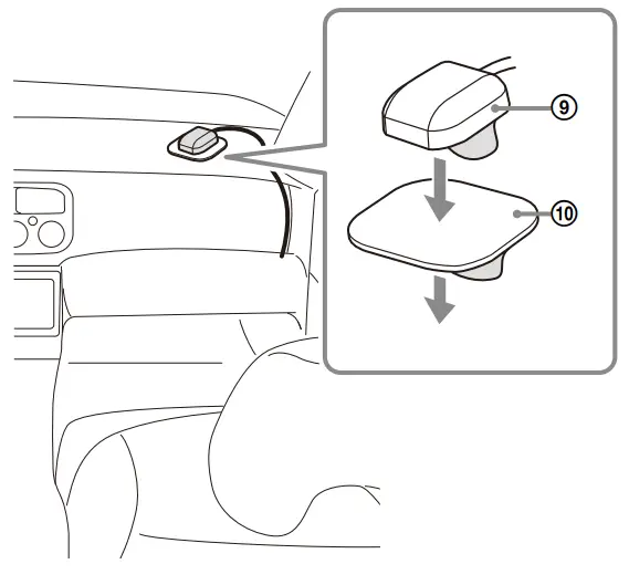 SONY XAV AX6000 AV RECEIVER 6 95 Digital Multi Media - fig11