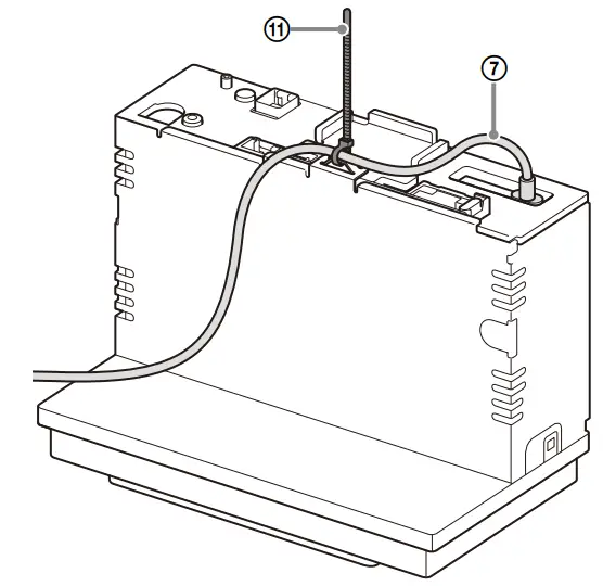 SONY XAV AX6000 AV RECEIVER 6 95 Digital Multi Media - fig13