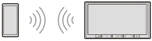 SONY XAV AX6000 AV RECEIVER 6 95 Digital Multi Media - fig5