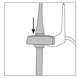 JBC NASE-9C (100V) 2-Tool Nano Rework Station-fig11