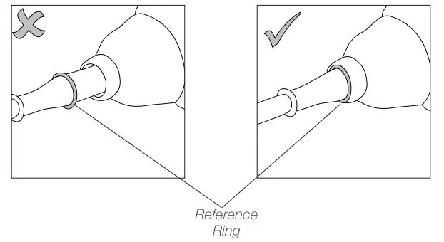 JBC NASE-9C (100V) 2-Tool Nano Rework Station-fig20
