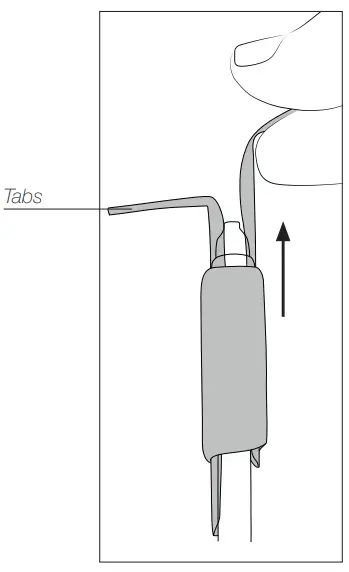 JBC NASE-9C (100V) 2-Tool Nano Rework Station-fig23