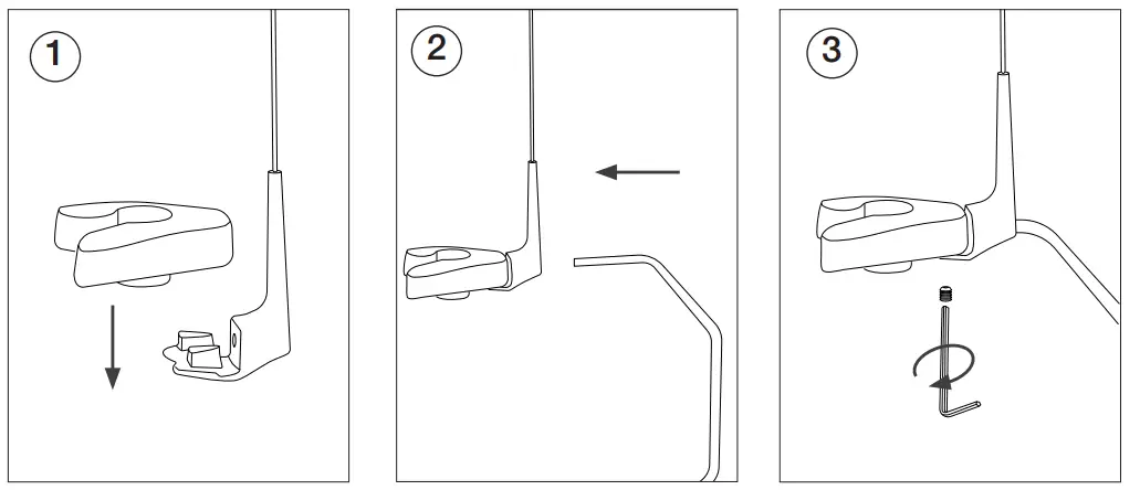JBC NASE-9C (100V) 2-Tool Nano Rework Station-fig4