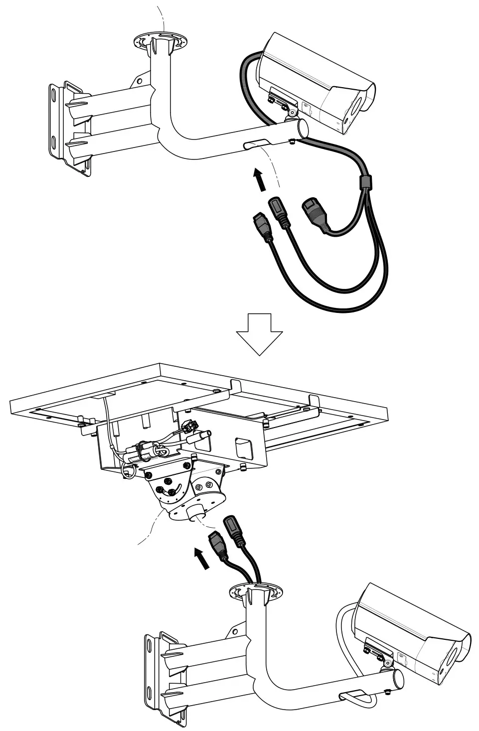 HIKVISION DS-2XS6A25G0-I Solar Network Camera - figure 1.4