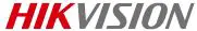 hikvision logo