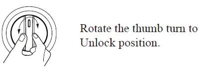 HuTools-KS01-Electronic-Keypad-Deadbolt-Lock-fig19