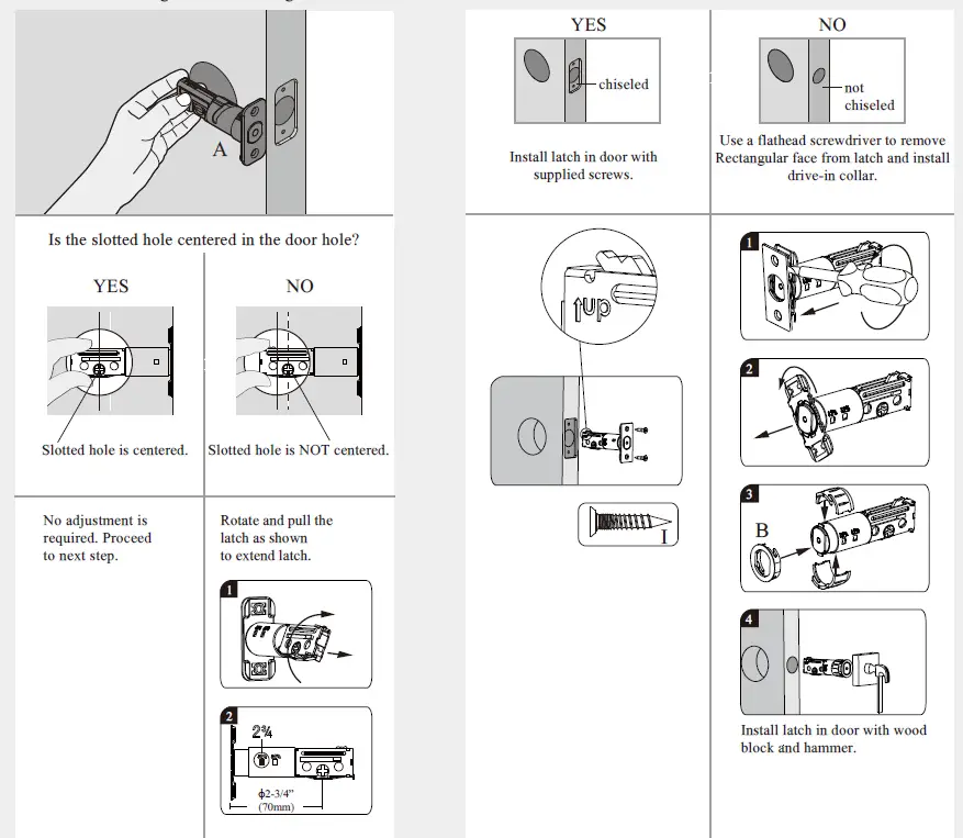 HuTools-KS01-Electronic-Keypad-Deadbolt-Lock-fig4