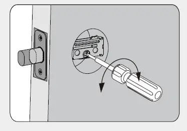 HuTools-KS01-Electronic-Keypad-Deadbolt-Lock-fig5