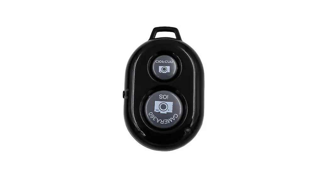 Shenzhen Farmar Science Technology Development Br35-br36 Bluetooth Remote Shutter User Manual
