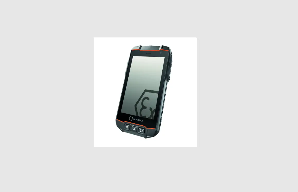 I Safe Mobile M53a01 Is530.2 Cell Phone User Guide I Safe Mobile M53a01 Is530.2 Cell Phone User Guide