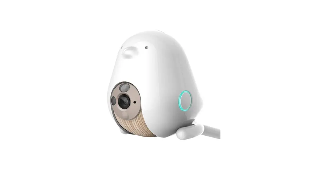Yun Yun Ai Yycbv3 Cubo Ai Baby Monitor User Manual