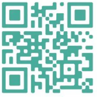 Yun Yun Ai YYCBV3 Cubo AI Baby Monitor - QR