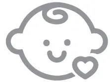 Yun Yun Ai YYCBV3 Cubo AI Baby Monitor - fig 16