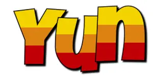 Yun logo