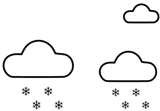 weather forecast icon