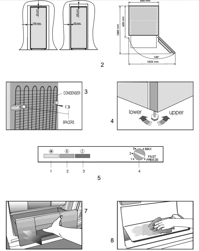 beko-RFSA240M33WN-Free-Standing-Freezer-2