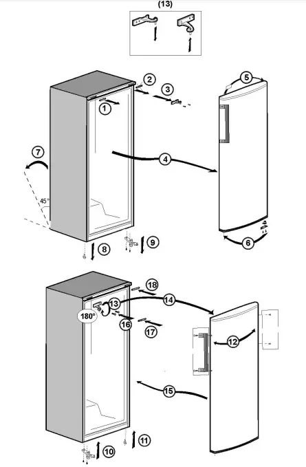 beko-RFSA240M33WN-Free-Standing-Freezer-3