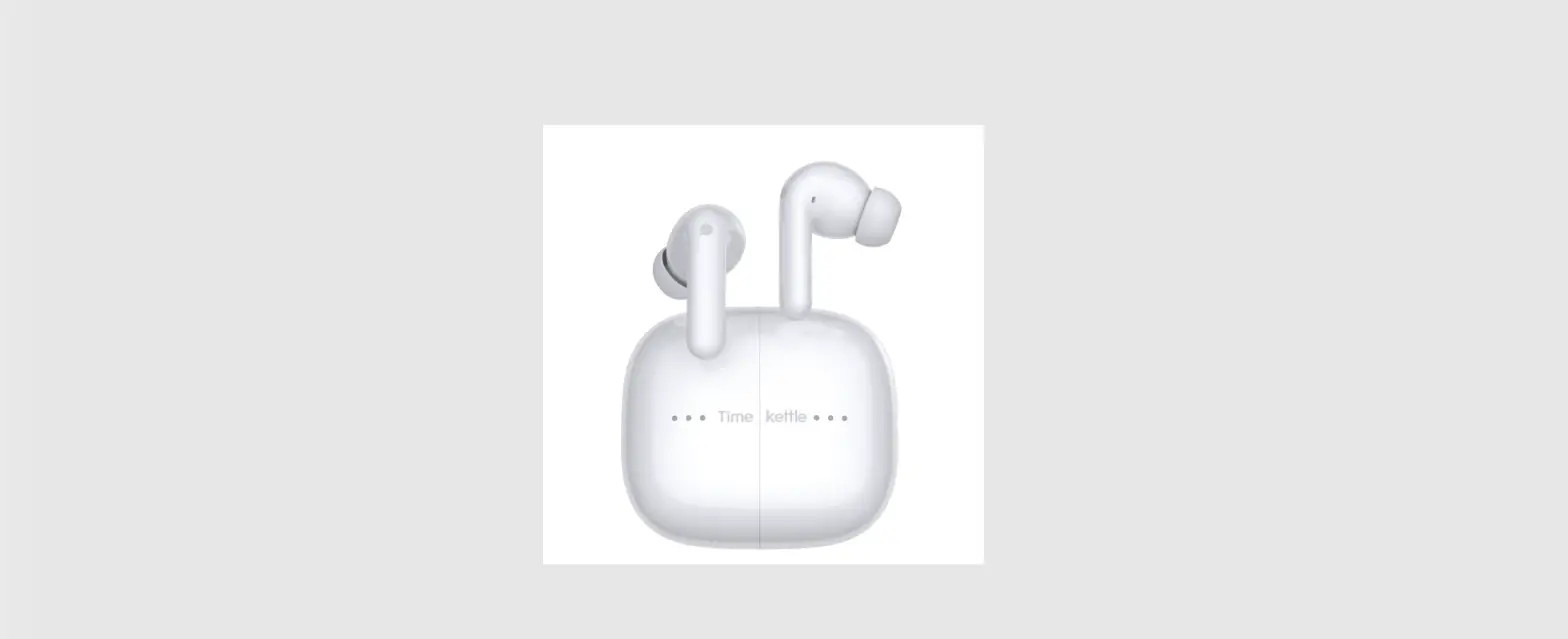 Timekettle M3 Translator Earbuds User Manual Timekettle M3 Translator Earbuds User Manual