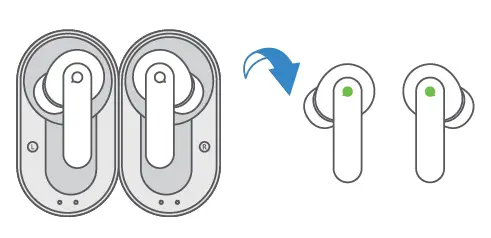 Timekettle M3 Translator Earbuds FIG 2