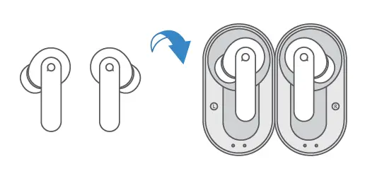 Timekettle M3 Translator Earbuds FIG 3