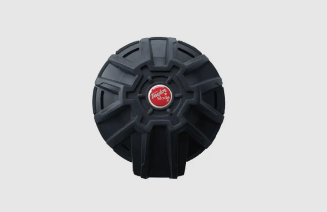 Taylor Made 26379 Exciter Speaker Instruction Manual