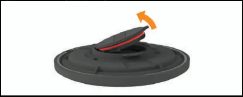 Replacing the Battery