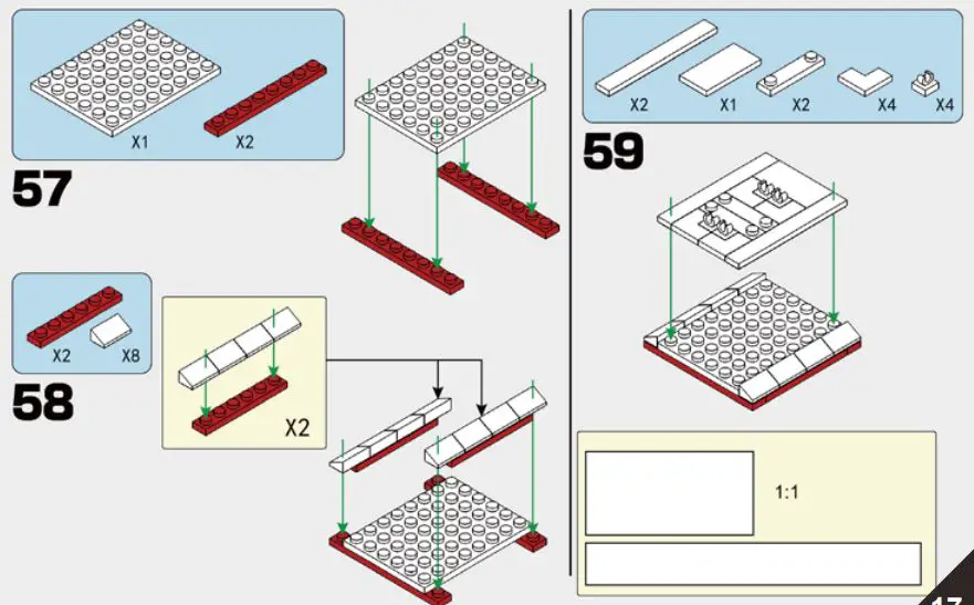 ALPHA GROUP 389104 Buildable Remote Control Vehicle Instruction Manual - How to Use