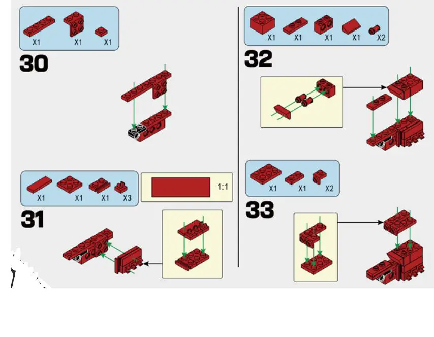 ALPHA GROUP 389104 Buildable Remote Control Vehicle Instruction Manual - How to Use