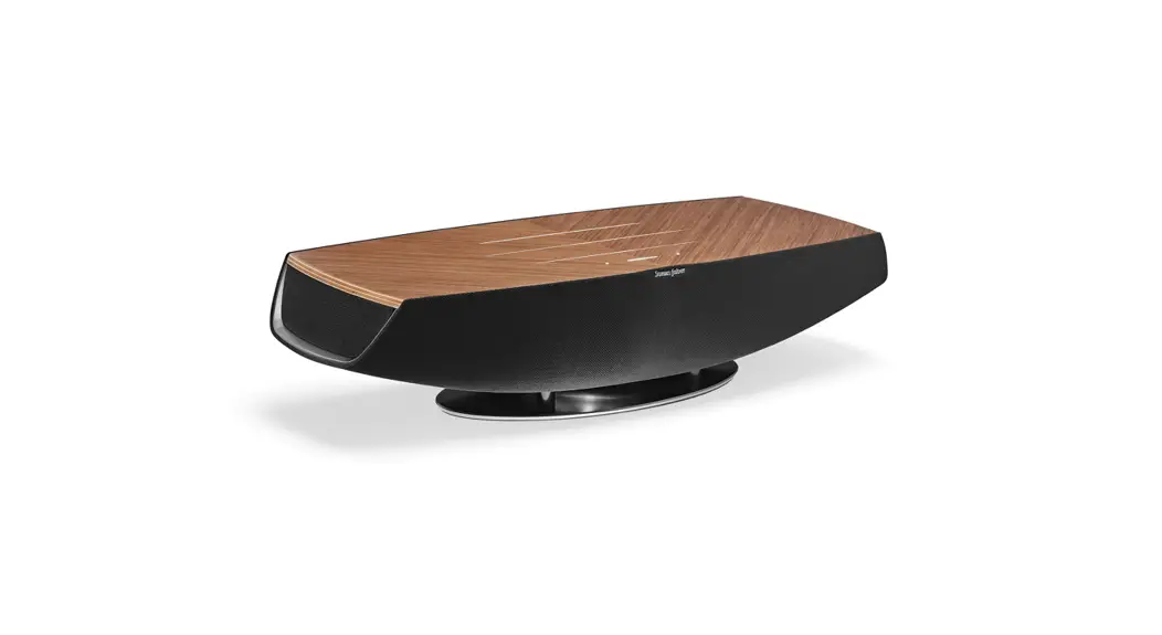 Sonus Faber Omnia High End Wireless Speaker User Guide Sonus Faber Omnia High End Wireless Speaker User Guide